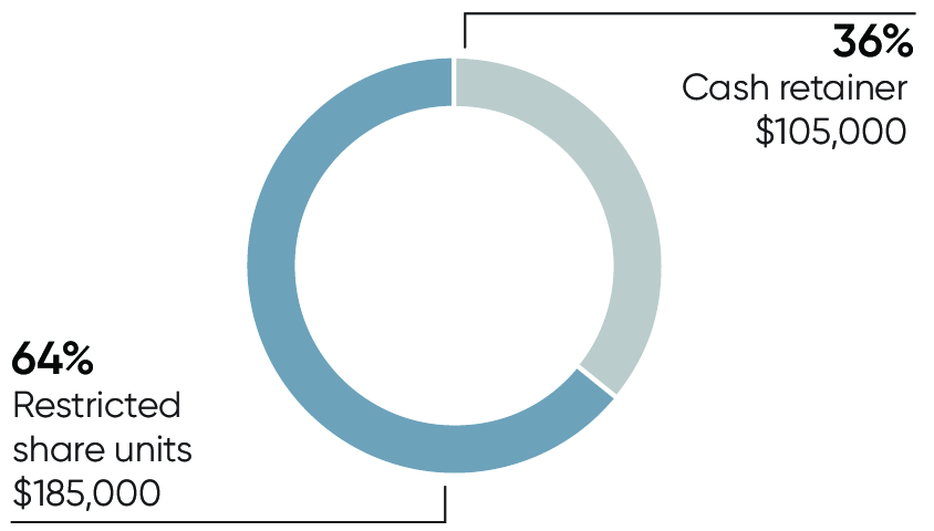 pie_AdditionalAnnualGrantofRestrictedShareUnits.jpg